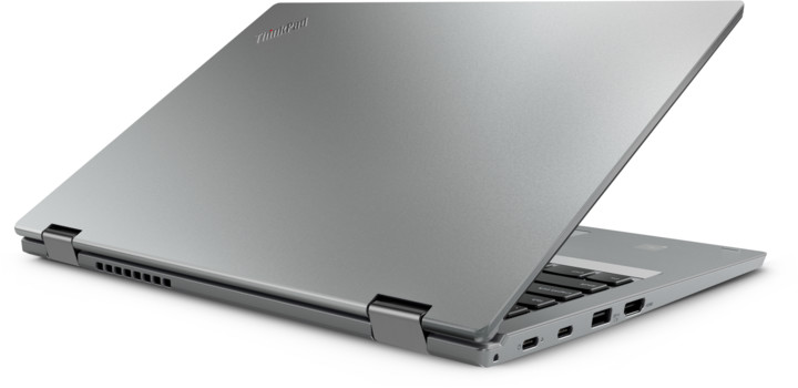 Lenovo ThinkPad L380 Yoga, stříbrná_1673599393