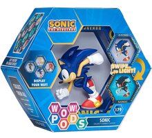 Figurka Sonic The Hedgehog - Sonic_1990573679