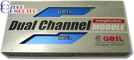 Geil Value 2GB (2x1GB) DDR 400 (GE2GB3200BHDC)_476378841
