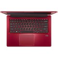 Acer Swift 3 celokovový (SF314-54-38XZ), červená_2069312962
