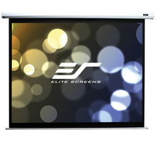 Elite Screens plátno elektrické motorové 110" (16:9) O2 TV HBO a Sport Pack na dva měsíce