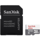 SanDisk Micro SDHC Ultra Android 32GB 80MB/s UHS-I + SD adaptér