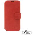 FIXED pouzdro typu kniha ProFit pro Apple iPhone 15 Pro Max, červená_844543508