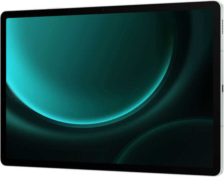 Samsung Galaxy Tab S9 FE+, 8GB/128GB, Mint_1008175336