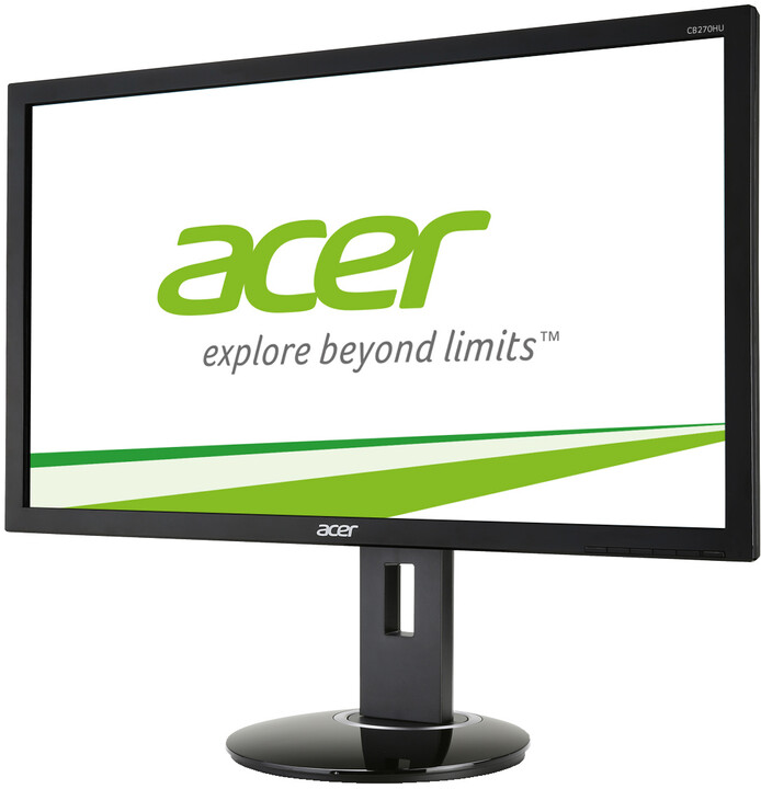 Acer CB270HUbmidpr - LED monitor 27&quot;_72954425