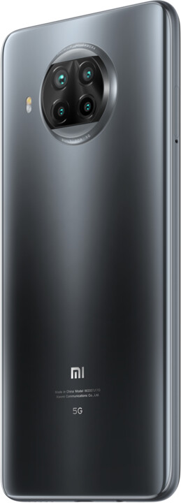 Xiaomi Mi 10T Lite, 6GB/64GB, Pearl Gray_872834463