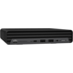 HP ProDesk 405 G6 mini PC, černá