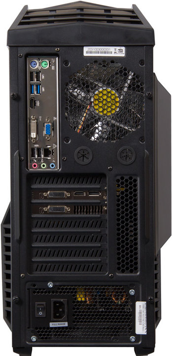 HAL3000 Grunex Challenge by MSI/ Intel i5-4570/ 8GB/ 120SSD+1TB/nVidia 760GTX/ DVD/ W8_1706955906