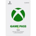 Xbox Game Pass Core 3 měsíce - elektronicky_1497537895