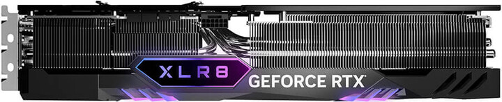 PNY GeForce RTX 4070 Ti 12GB XLR8 Gaming Verto TF, 12GB GDDR6X_1756695390