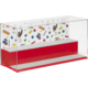 Sběratelská skříňka LEGO Iconic, červená