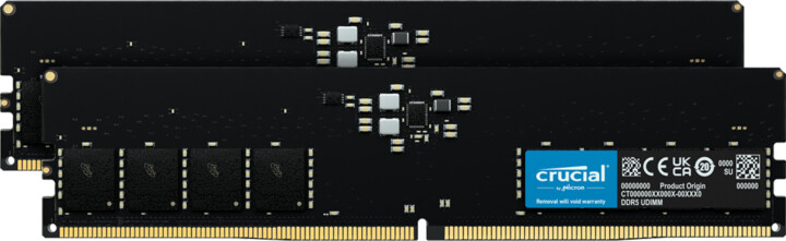 Crucial 32GB (2x16GB) DDR5 5600 CL46_2029472926