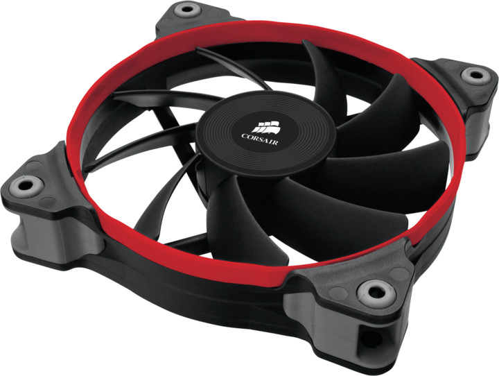 Corsair Air AF120 Performance Edition High Airflow, 120mm_1370983871