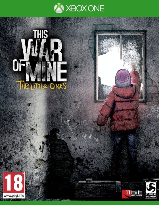 This War of Mine: The Little Ones (Xbox ONE)_966448062