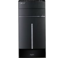 Acer Aspire TC (ATC-230), černá_984852370
