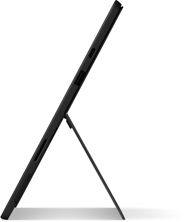 Microsoft Surface Pro 7+, černá_1303474039