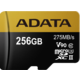ADATA Micro SDXC Premier One 256GB UHS-II U3