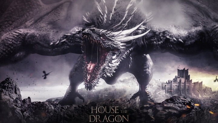 Co předcházelo Hře o trůny? House of Dragon se poprvé odhaluje