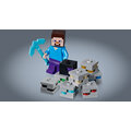 LEGO® Minecraft® 21147 Skalní dobrodružství_653276938