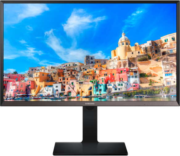 Samsung SyncMaster S27D850T - LED monitor 27&quot;_2145176512
