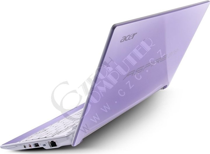 Acer Aspire One Happy-2DQUU (LU.SEA0D.135), fialová_1670393157