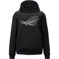 Mikina ASUS ROG Gravity, černá (L)_1922181372