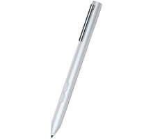 Dell Active Pen - PN338M - Dotykové pero - 2 tlačítka - bezdrátový - stříbrná_1784895607