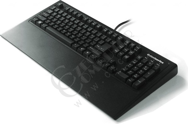 SteelSeries Keyboard 7G_1825316313