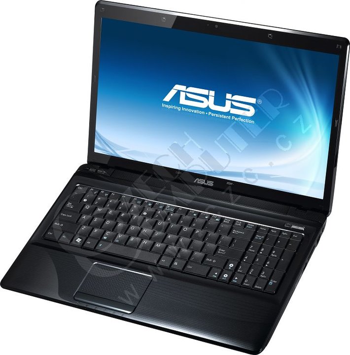 Asus a52f какой сокет