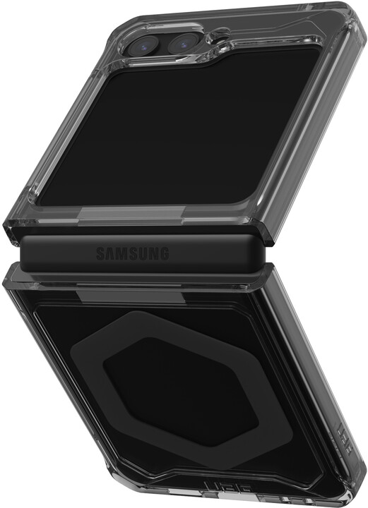 UAG ochranný kryt Plyo Pro pro Samsung Galaxy Z Flip5, šedá_64104333