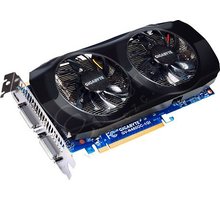 GIGABYTE GTX 460 Ultra Durable 1GB_889851638