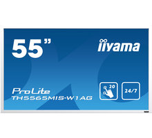 Iiyama ProLite TH5565MIS-W1AG - LED monitor 55&quot;_404887809