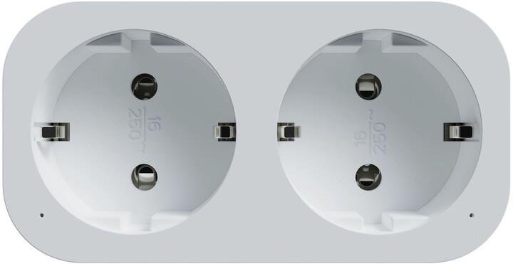 Tesla Smart Plug Dual SD300_828919042
