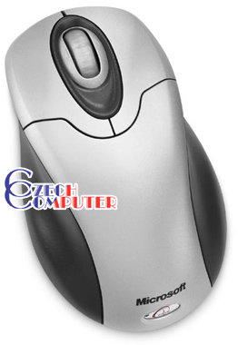 Microsoft Wireless Optical Mouse Tilt OEM_1132698393