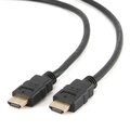 Gembird CABLEXPERT kabel HDMI - HDMI 1.4, 3m, stíněný, zlacené kontakty_773568395