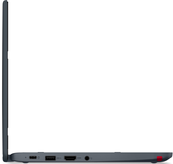 Lenovo 500w Yoga Gen 4, šedá_113469297