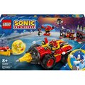 LEGO® Sonic the Hedgehog™ 76999 Super Sonic vs. Egg Drillster_979781755