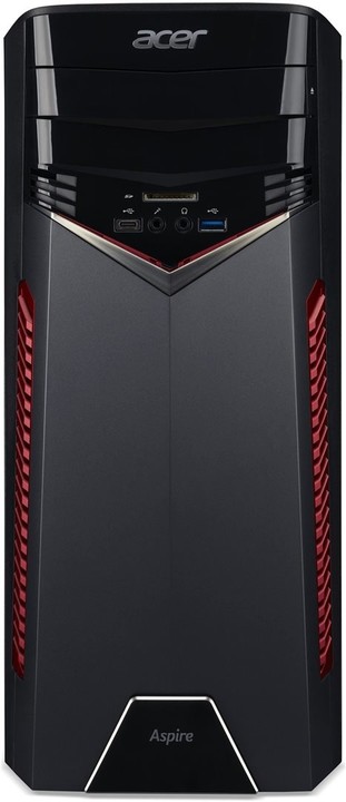 Acer Nitro GX50-600, černá_1308518190