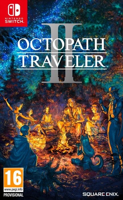 Octopath Traveler II - (SWITCH)_1403786287