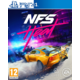 Need for Speed: Heat (PS4) O2 TV HBO a Sport Pack na dva měsíce