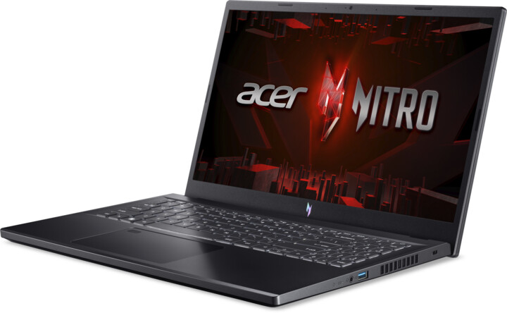Acer Nitro V 15 (ANV15-51), černá_171828359