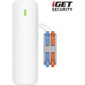 iGET SECURITY EP28 - Bezdrátové přemostění kabelových senzorů_488395755