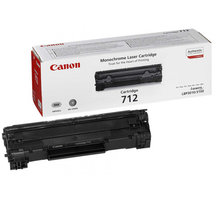 Canon CRG-712, černý Poukaz 200 Kč na nákup na Mall.cz + O2 TV HBO a Sport Pack na dva měsíce