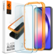 Spigen ochranné sklo Align Master pro Samsung Galaxy A54 5G, 2 ks_1791429470