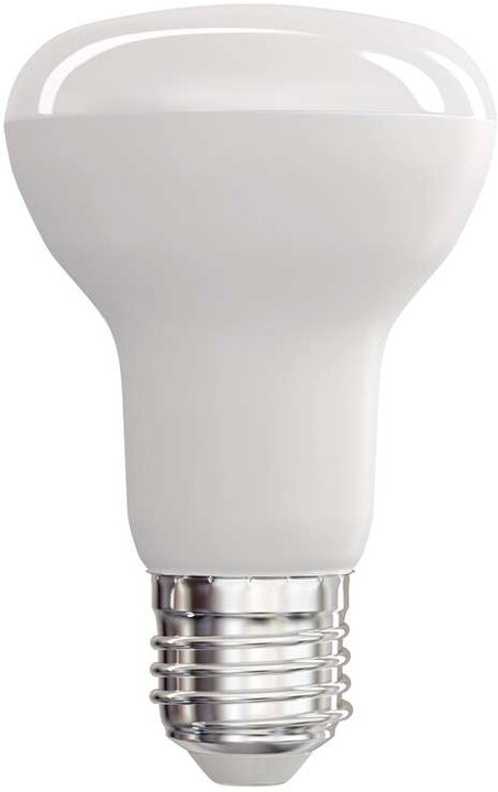 Emos LED žárovka Classic R63 10W E27, neutrální bílá_593902947