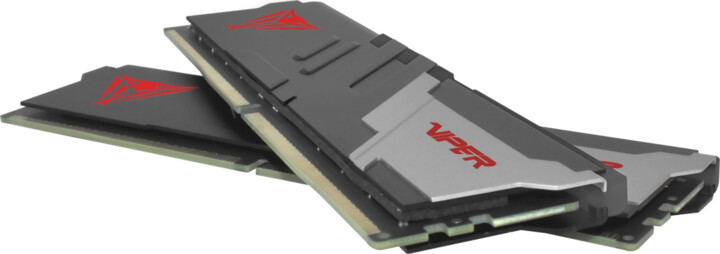 Patriot VIPER VENOM 32GB (2x16GB) DDR5 6600 CL34, AMD EXPO_1083692755
