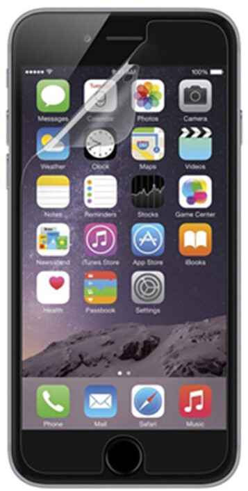 Belkin InvisiGlass, ochranné sklo pro iPhone 6/6s Plus_1569026652