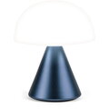 LEXON lampička MINA, tmavě modrá_760126777