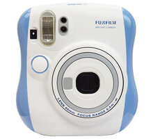 Fujifilm Instax 25 mini, modrá_1392138804