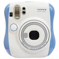 Fujifilm Instax 25 mini, modrá